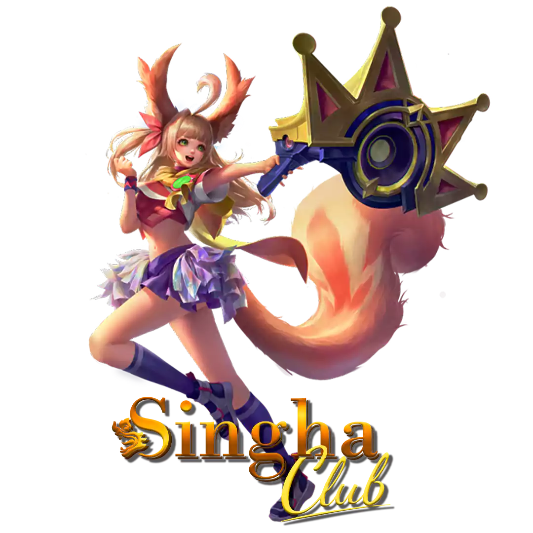 Singha club 89